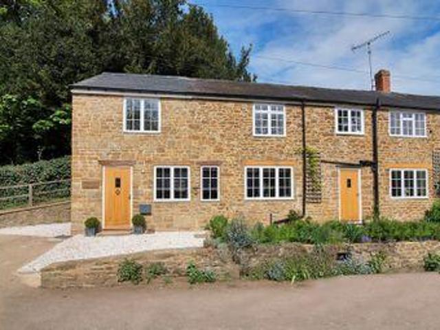 House for sale in Evershot, Oxfordshire