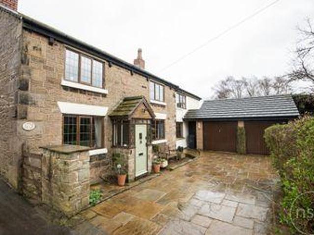 House for sale in Roby Mill, Lancashire