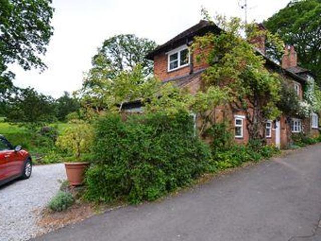 House for sale in West Midlands