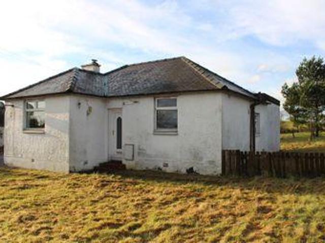 House for sale in Bathgate, Scotland