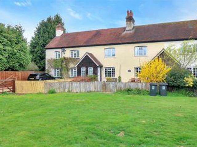 House for sale in Pouchen End, Hertfordshire