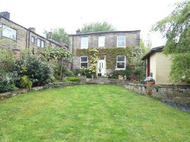House for sale in West Yorkshire