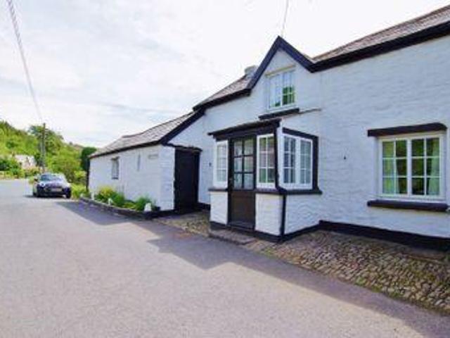 House for sale in Lynton and Lynmouth, Kentisbury