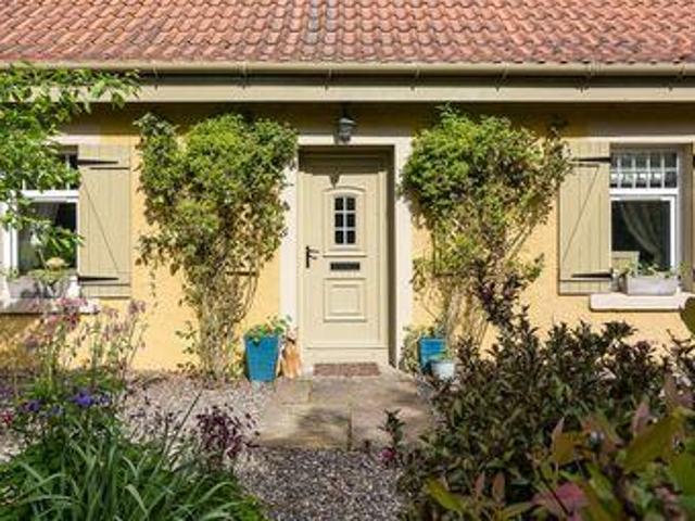 House for sale in Kinross, Scotland