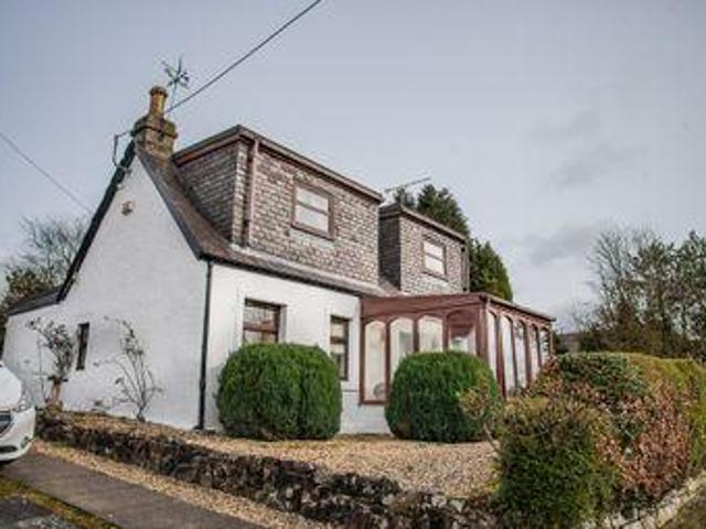 House for sale in Stirling