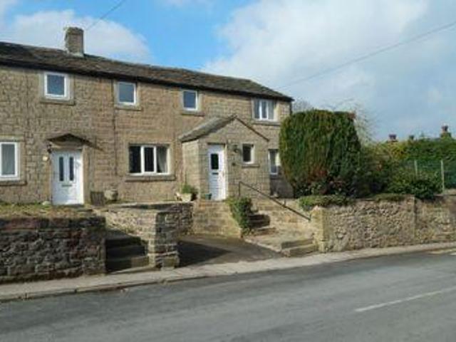 House for sale in Higherford, Lancashire