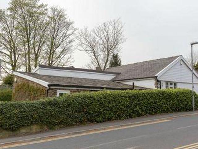 House for sale in Bare, Lancashire