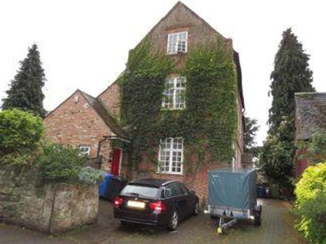 House for sale in Derby, East Midlands
