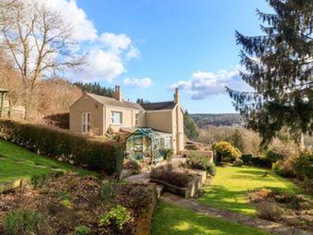 House for sale in Bromsberrow Heath, Gloucestershire