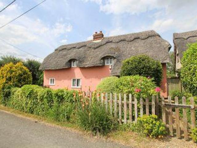 House for sale in Arbury, Cambridgeshire