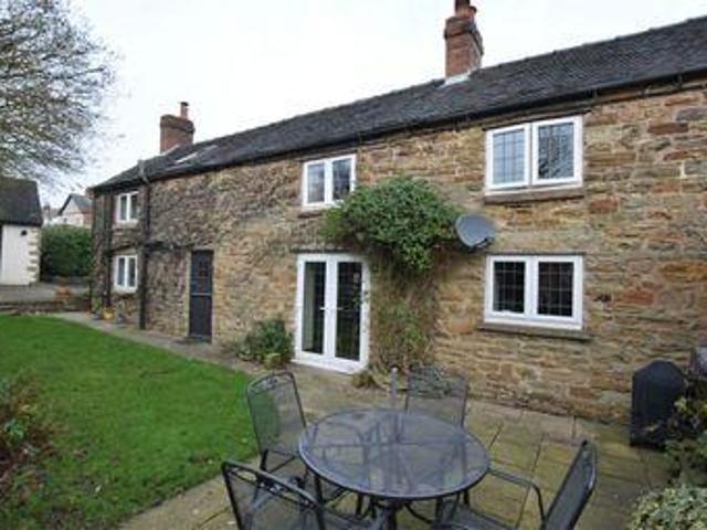 House for sale in Kedleston, East Midlands