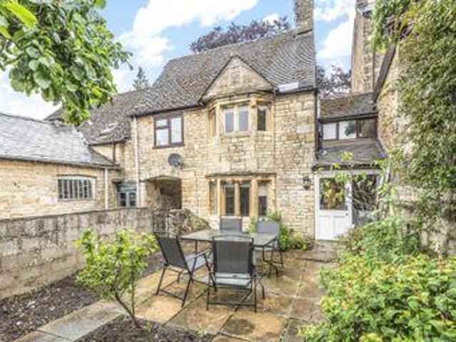 House for sale in Chipping Norton, Black Bourton