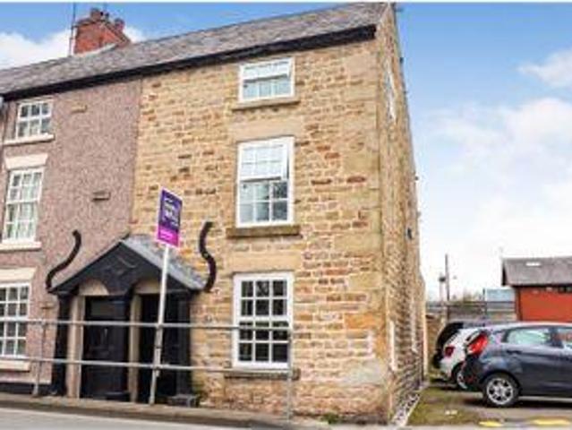 House for sale in Higher Bartle, Lancashire