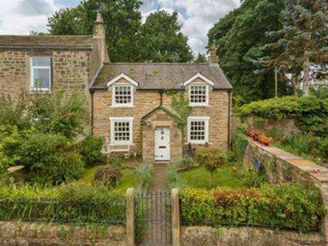 House for sale in Higher Bartle, Lancashire