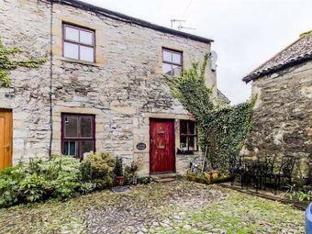 House for sale in Settle, North Yorkshire