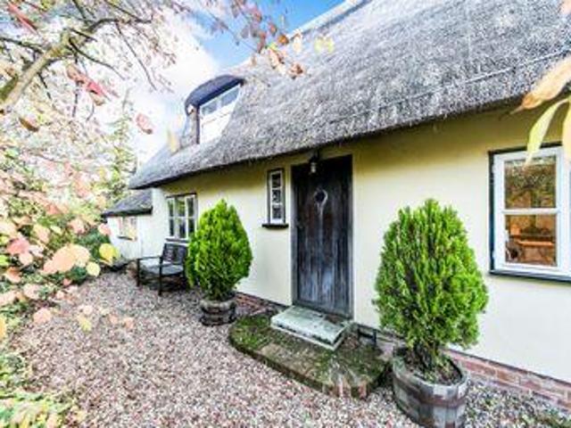 House for sale in Chelmondiston, Suffolk