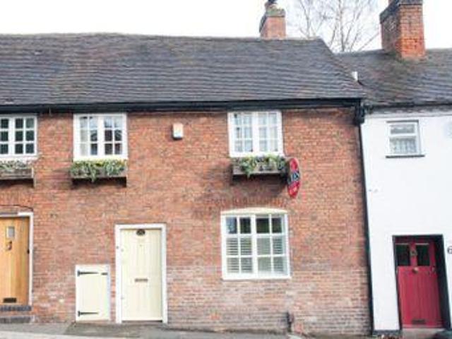 House for sale in Sutton Coldfield, West Midlands