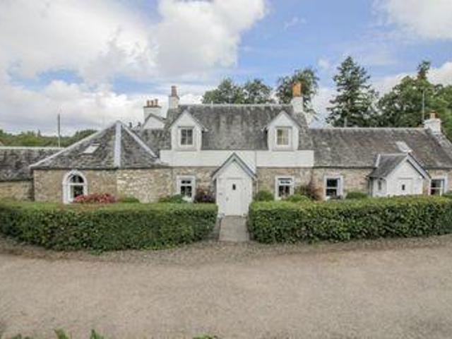 House for sale in Cambuskenneth, Scotland