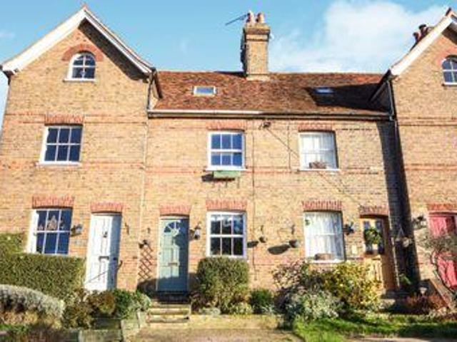 House for sale in Fordham Heath