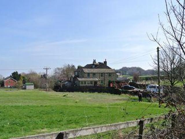 House for sale in West Yorkshire