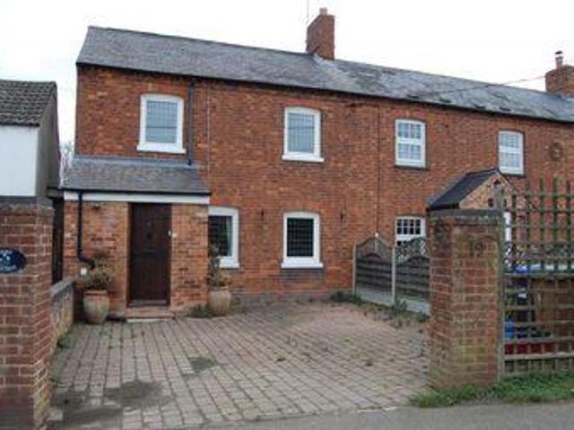 House for sale in Northampton, Northamptonshire