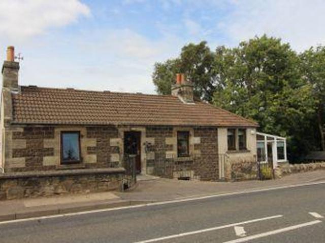 House for sale in Cupar, Scotland