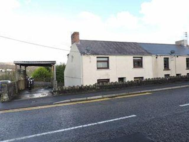 House for sale in Ammanford, Wales