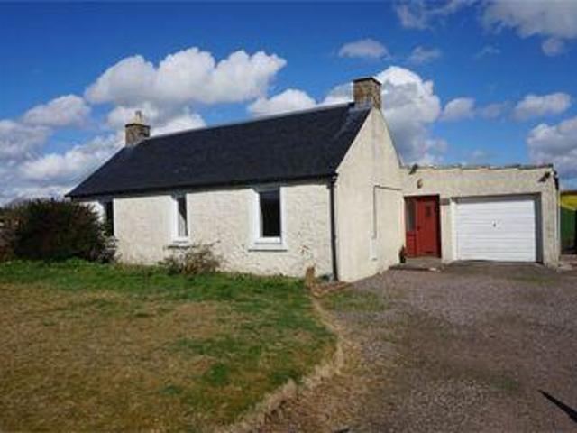 House for sale in Kinross, Scotland