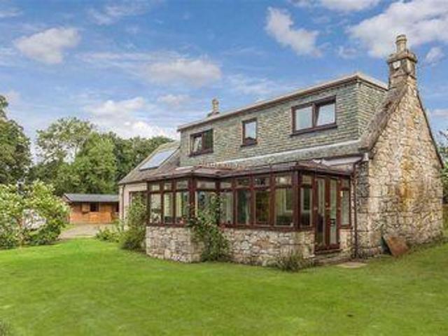 House for sale in Denny