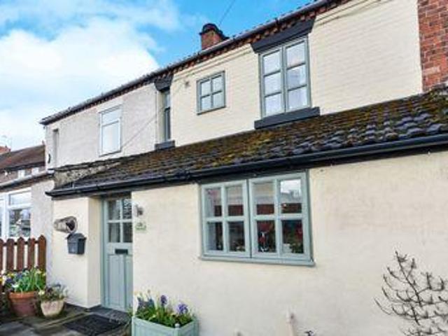 House for sale in Ripley, Amber Valley