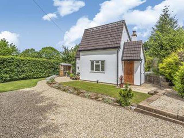 House for sale in Sandpits