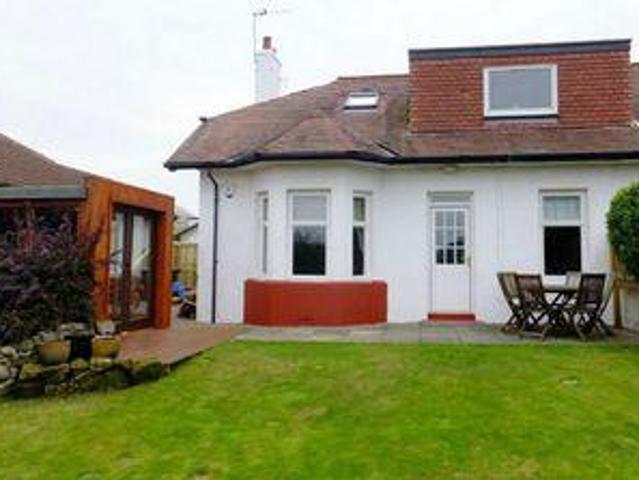 House for sale in Kinross, Scotland