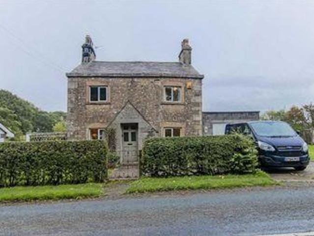 House for sale in Higher Bartle, Lancashire