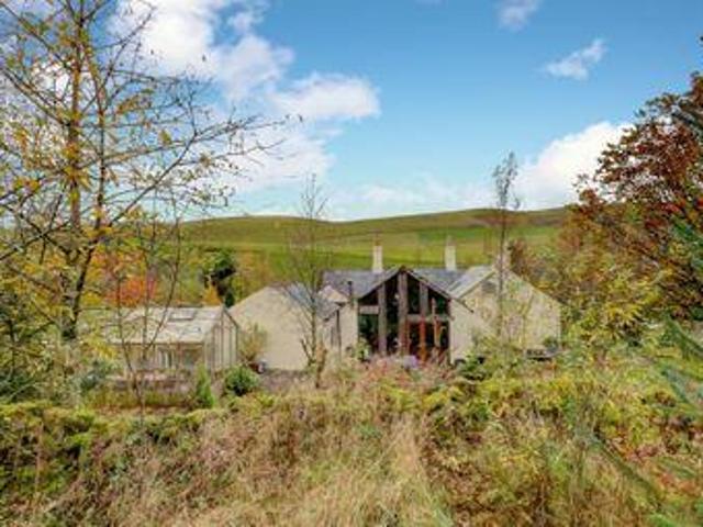 House for sale in Scotland