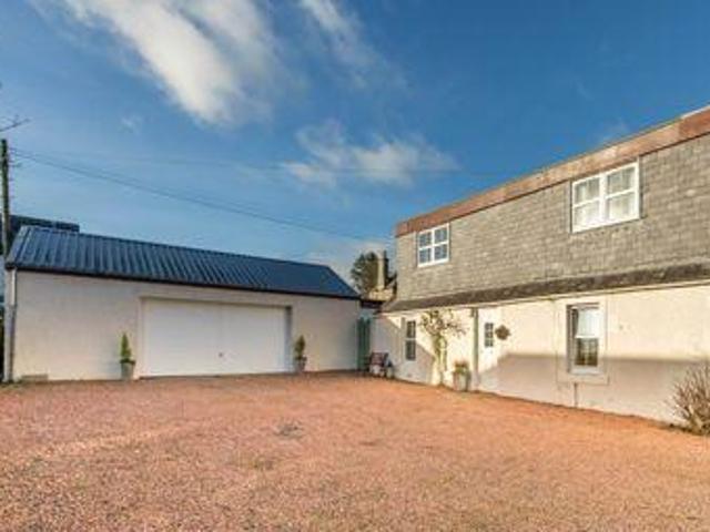 House for sale in Tullibardine, Scotland