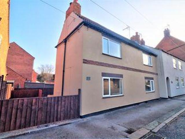 House for sale in Alverton, East Midlands
