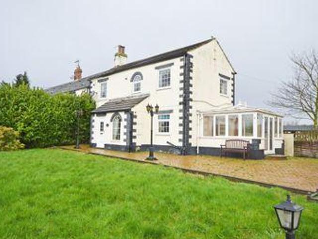 House for sale in West Yorkshire