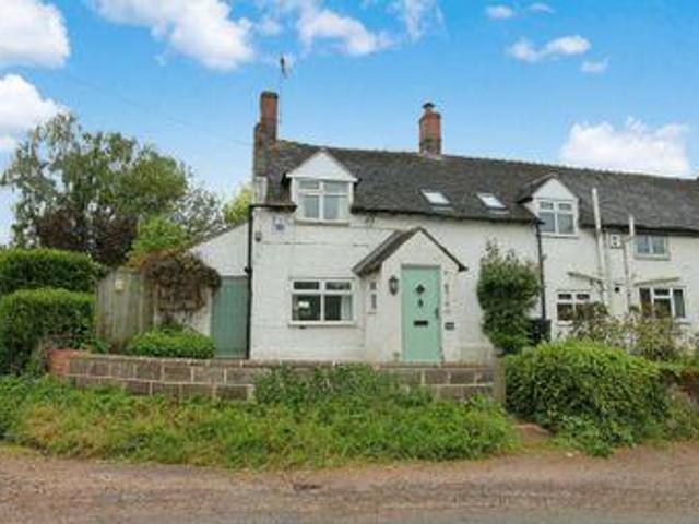 House for sale in Baswich, Staffordshire