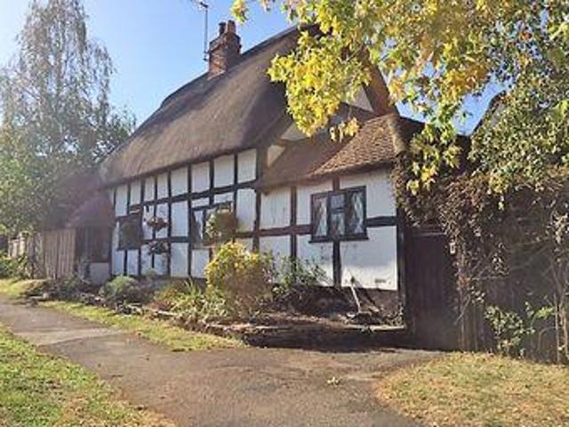 House for sale in Evesham, Wychavon