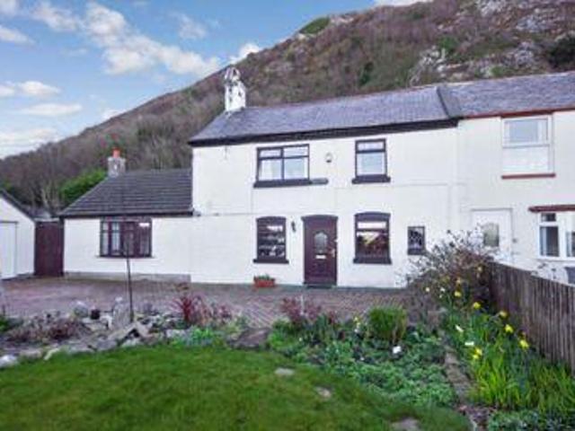 House for sale in Prestatyn, Wales