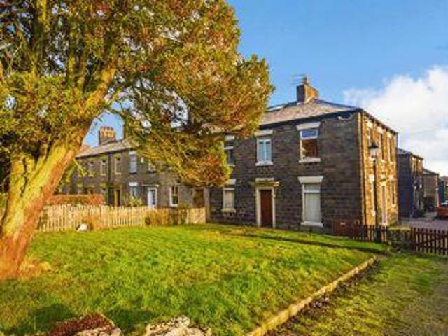 House for sale in Bare, Lancashire