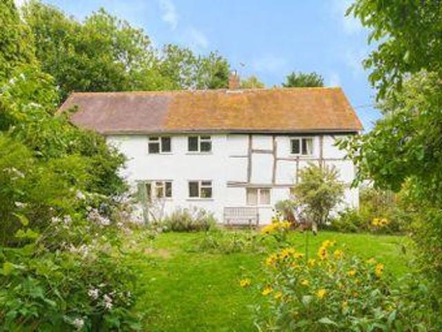 House for sale in Dromore, Oxfordshire