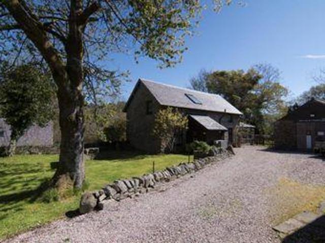 House for sale in Inveraray, Scotland