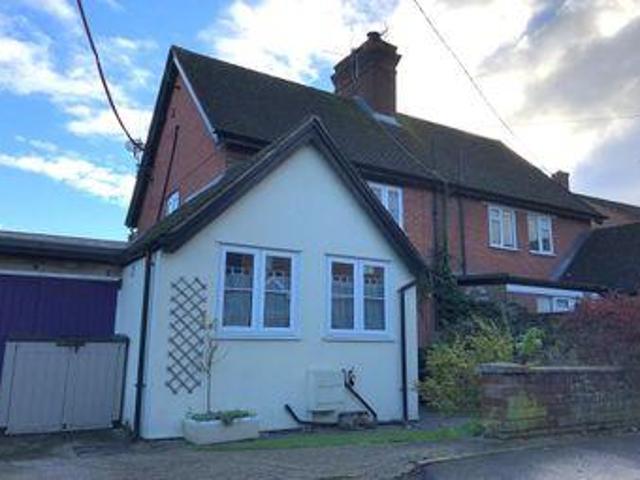 House for sale in Pouchen End, Hertfordshire