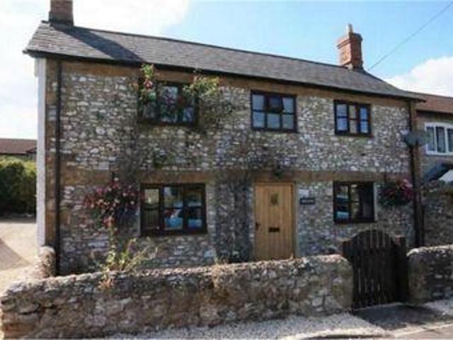 House for sale in Ilminster, Somerset