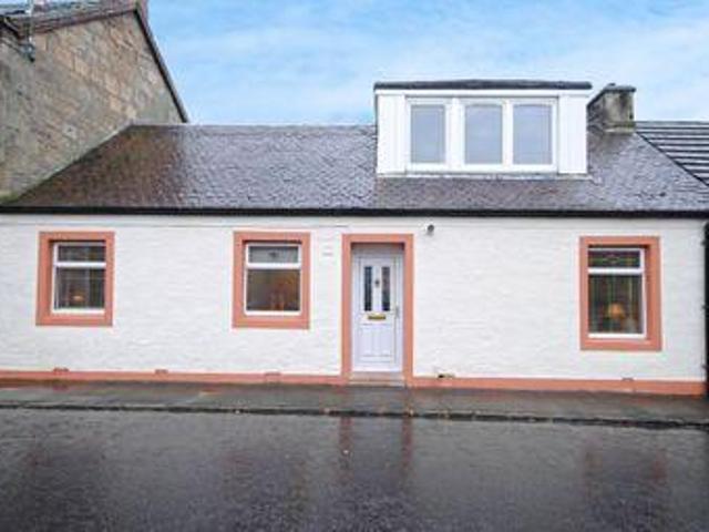 House for sale in Larkhall, Scotland