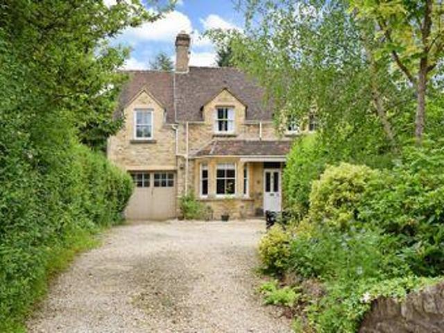House for sale in Black Bourton, Oxfordshire