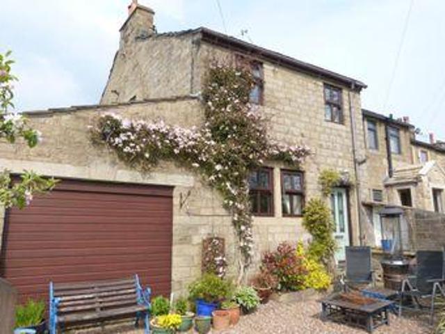 House for sale in Keighley, Bradford