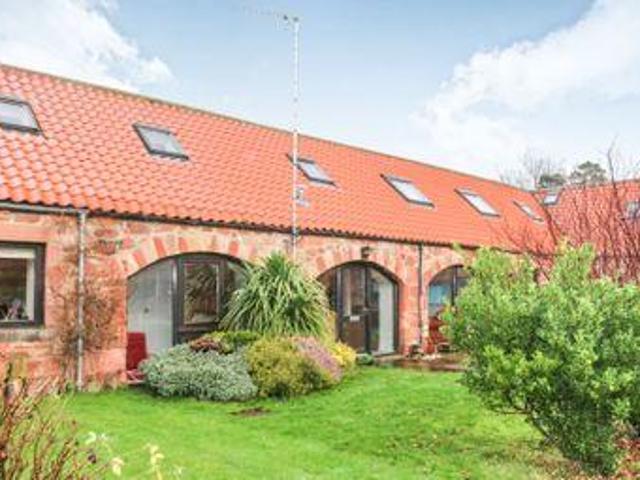 House for sale in Dunbar, Scotland