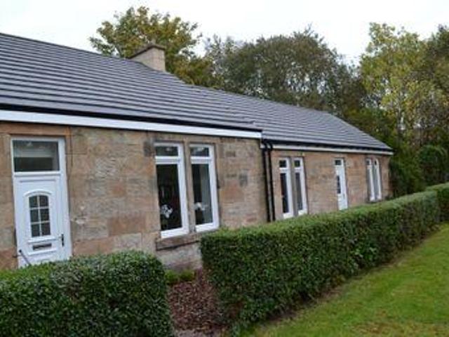 House for sale in Bellshill, Scotland
